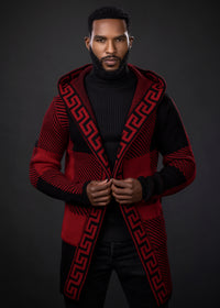 'Cairo' Red